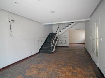 Comercial · 268m² · 3 Vagas · Casa Comercial Sobrado - Jardim Paulista - 8 Salas - 268m².