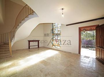 Casa · 1050m² · 5 Quartos · 5 Vagas · Casa - Alto de Pinheiros - 5 Dormitórios - 568m².