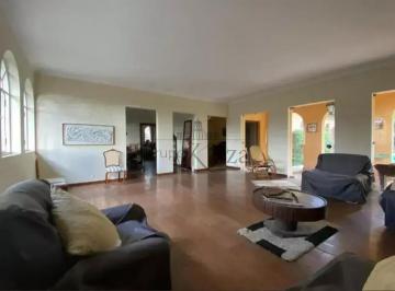 Casa · 800m² · 8 Quartos · 4 Vagas · Casa Sobrado - Jardim Leonor - 8 Dormitórios - 530m².