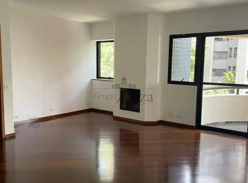 Apartamento · 143m² · 4 Quartos · 3 Vagas · Apartamento - Morumbi - 4 Dormitórios - 143m².