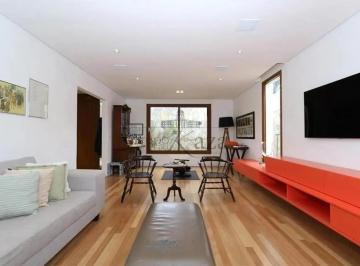 Casa · 300m² · 3 Quartos · 2 Vagas · Casa Sobrado - Moema - 3 Suítes - 300m².