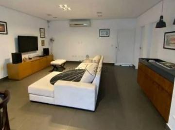 Casa · 240m² · 3 Quartos · 3 Vagas · Casa Comercial - Residencial - Vila Nova Conceição - 3 Dormitórios - 240m².