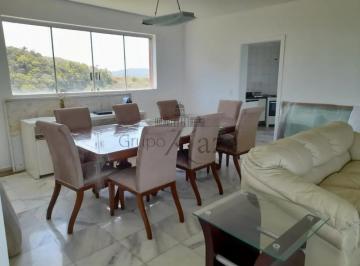 Apartamento · 749m² · 5 Quartos · 4 Vagas · Cobertura Duplex - Morro Sorocotuba - Guarujá - 5 Dormitórios - 749m².