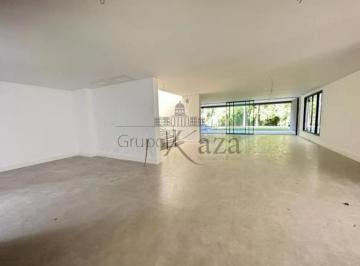 Casa · 943m² · 4 Quartos · 6 Vagas · Casa Condomínio - Chácara Santo Antônio - 4 Dormitórios - 943,83m².