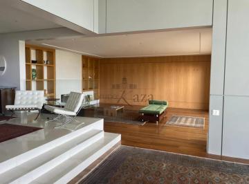 Apartamento · 1251m² · 6 Quartos · 13 Vagas · Apartamento - Retiro Morumbi - 6 Suites - 1.251m².