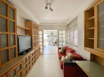 Apartamento · 160m² · 3 Quartos · 2 Vagas · Apartamento - Consolação - 3 Dormitórios - 160m².