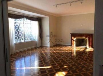 Casa · 864m² · 5 Quartos · 5 Vagas · Casa - Jardim Luzitânia - 5 Dormitórios - 550m².