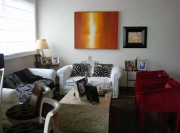 Apartamento · 240m² · 4 Quartos · 4 Vagas · Apartamento - Moema - 4 Dormitórios - 240m².