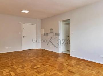 Apartamento · 32m² · 1 Quarto · 1 Vaga · Apartamento - Vila Buarque - 1 Dormitório - 32,04m².