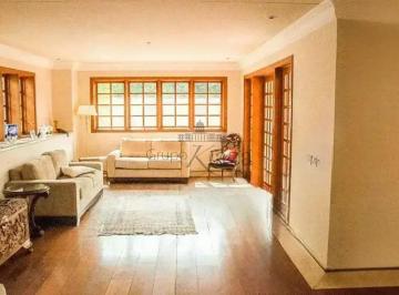 Casa · 800m² · 5 Quartos · 10 Vagas · Casa Sobrado - Jardim Leonor - 5 Dormitórios - 800m².