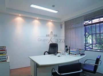 Comercial · 104m² · 3 Quartos · Casa  Sobrado Comercial - Vila Mariana - 3 Dormitórios - 155m².