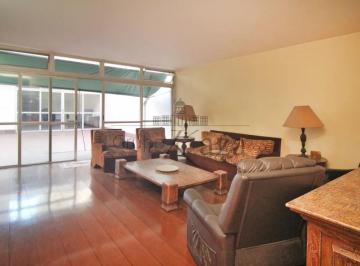 Casa · 279m² · 4 Quartos · 3 Vagas · Casa - Ibirapuera - 4 Dormitórios sendo uma Suíte - 279m².