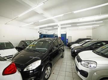 Comercial · 490m² · 4 Vagas · Prédio Comercial - Jabaquara - 490m².