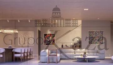 Casa · 602m² · 4 Quartos · 4 Vagas · Casa de Condomínio - Jardim Europa - 4 Suítes - 602,51m².