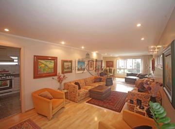 Apartamento · 209m² · 3 Quartos · 1 Vaga · Apartamento  - Jardim Paulista - 3 Dormitórios - 209m².