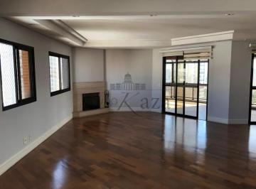 Apartamento · 450m² · 4 Quartos · 6 Vagas · Cobertura - Parque da Mooca - 4 Suítes - 450m².