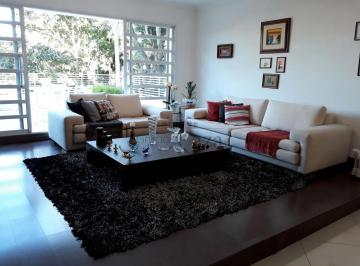 Sala de estar · Casa - Planalto Paulista - 3 Suítes - 340m².