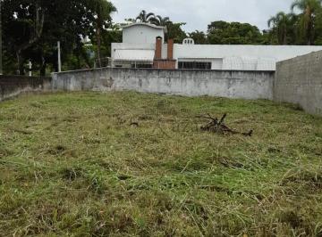 Terreno · 511m² · Terreno Residencial - Guarujá - Praia de Pernambuco - 511,7m² .