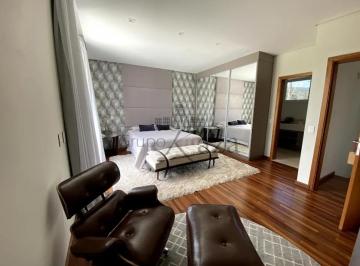 Casa · 1000m² · 4 Quartos · 6 Vagas · Casa de Condomínio - Cabreúva - 4 Suítes - 444,21m².