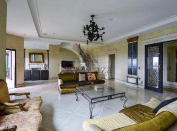 Apartamento · 681m² · 5 Quartos · 6 Vagas · Apartamento Cobertura Duplex - Paraíso - 5 Dormitórios - 681m².