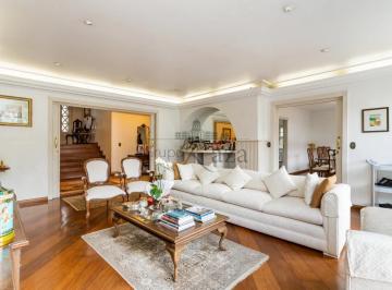 Casa · 850m² · 4 Quartos · 3 Vagas · Casa Magnífica - Morumbi - 4 Suítes - 550m².