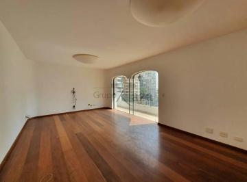 Apartamento · 196m² · 3 Quartos · 3 Vagas · Apartamento Jardim América - 3 Suítes - 196m².