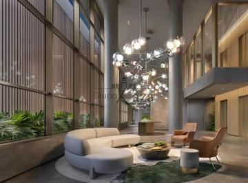 Apartamento · 500m² · 5 Quartos · 5 Vagas · Lançamento - Altíssimo Padrão - Vila Nova Conceição - 5 Suítes - 500m².