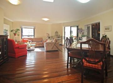 Apartamento · 146m² · 3 Quartos · 2 Vagas · Apartamento - Vila Olímpia - São Paulo - 3 Dormitórios - 146m².