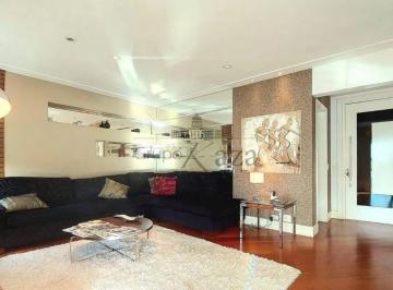 Apartamento · 173m² · 2 Quartos · 2 Vagas · Apartamento - Moema - 2 Suítes - 173m².