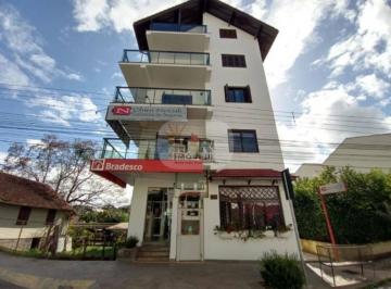 Foto 01 · Apartamento, Centro, Nova Petrópolis, RS