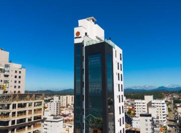 Foto 01 · Apartamento 3 suítes - Itacolomi - Balneário Piçarras