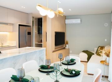 Foto 01 · Apartamento 3 suítes - Itacolomi - Balneário Piçarras