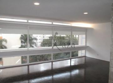 Apartamento · 195m² · 3 Quartos · 2 Vagas · Apartamento - Jardim América - 3 Dormitórios - 195m².