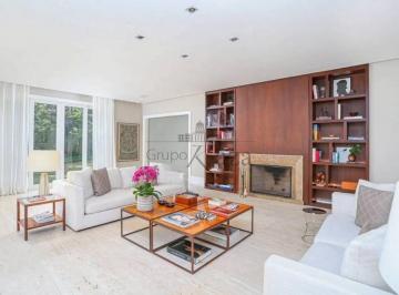 Casa · 1186m² · 5 Quartos · 20 Vagas · Casa Sobrado - Cidade Jardim - 5 Dormitórios - 1.057m².