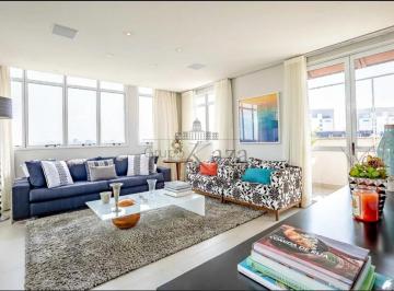 Apartamento · 337m² · 4 Quartos · 4 Vagas · Apartamento Cobertura Duplex  - 4 Dormitórios - 337m².