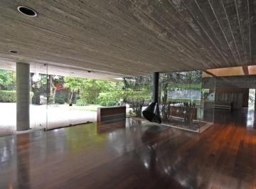 Casa · 3100m² · 4 Quartos · 9 Vagas · Casa Sobrado - Cidade Jardim - 4 Dormitórios - 976m².