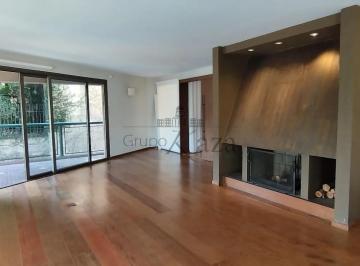 Apartamento · 251m² · 4 Quartos · 3 Vagas · Apartamento - Paineiras do Morumbi - 4 Dormitórios  - 251m².