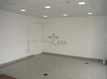 Comercial · 35m² · Comercial Sala Condomínio em São Paulo