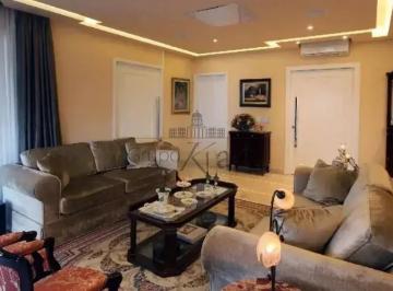 Apartamento · 288m² · 3 Quartos · 4 Vagas · Apartamento - Vila Nova Conceição - 3 Suítes - 288m².