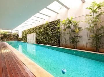 Apartamento · 197m² · 2 Quartos · 2 Vagas · Apartamento Garden- Moema - 2 Suítes - 197m².