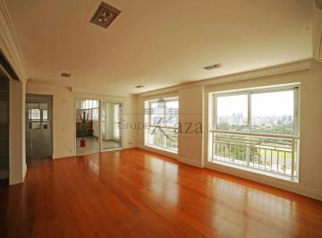 Apartamento · 400m² · 3 Quartos · 5 Vagas · Apartamento Cobertura Duplex - Granja Julieta - 3 Suítes - 400m².