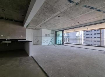 Apartamento · 197m² · 4 Quartos · 3 Vagas · Apartamento - Jardim das Acácias - 4 Dormitórios - 197m².