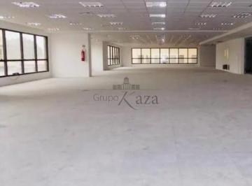 Comercial · 499m² · 8 Vagas · Conjuntos comerciais - Vila Olímpia - 499m².