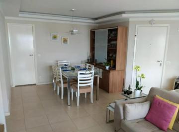 Apartamento · 145m² · 4 Quartos · 3 Vagas · Apartamento - Lar São Paulo - 4 Dormitórios - 145m².