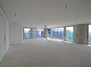 Apartamento · 325m² · 4 Quartos · 4 Vagas · Apartamento - Itaim Bibi - 4 Dormitórios - 325m².