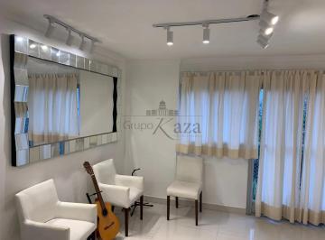 Apartamento · 63m² · 2 Quartos · 1 Vaga · Apartamento - Vila Clementino - 2 Dormitórios - 91m²