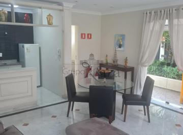 Apartamento · 45m² · 2 Quartos · 1 Vaga · Apartamento - Chácara Santo Antônio - 2 Dormitórios - 45m².