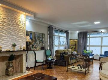 Casa · 560m² · 4 Quartos · 4 Vagas · Casa Sobrado - Alto da Lapa - 5 Dormitórios - 560m².