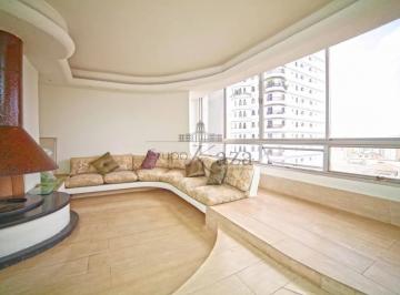 Apartamento · 360m² · 4 Quartos · 3 Vagas · Cobertura - Aclimação - 4 Dormitórios - 360m².