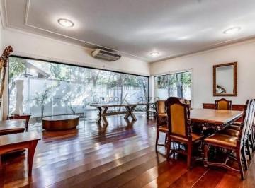 Casa · 1052m² · 4 Quartos · 6 Vagas · Casa - Jardim América - 4 Dormitórios - 524m².